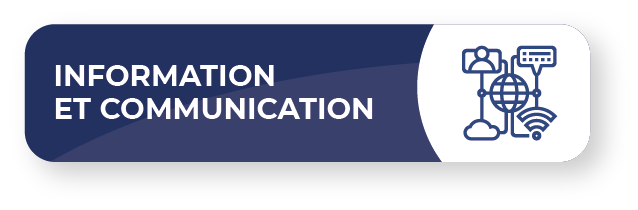Information et communication