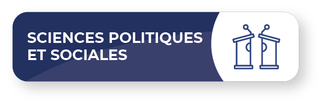 Sciences politiques et sociales