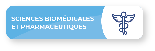 Sciences biomédicales et pharmaceutiques UCLouvain
