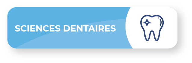 Sciences dentaires UCLouvain