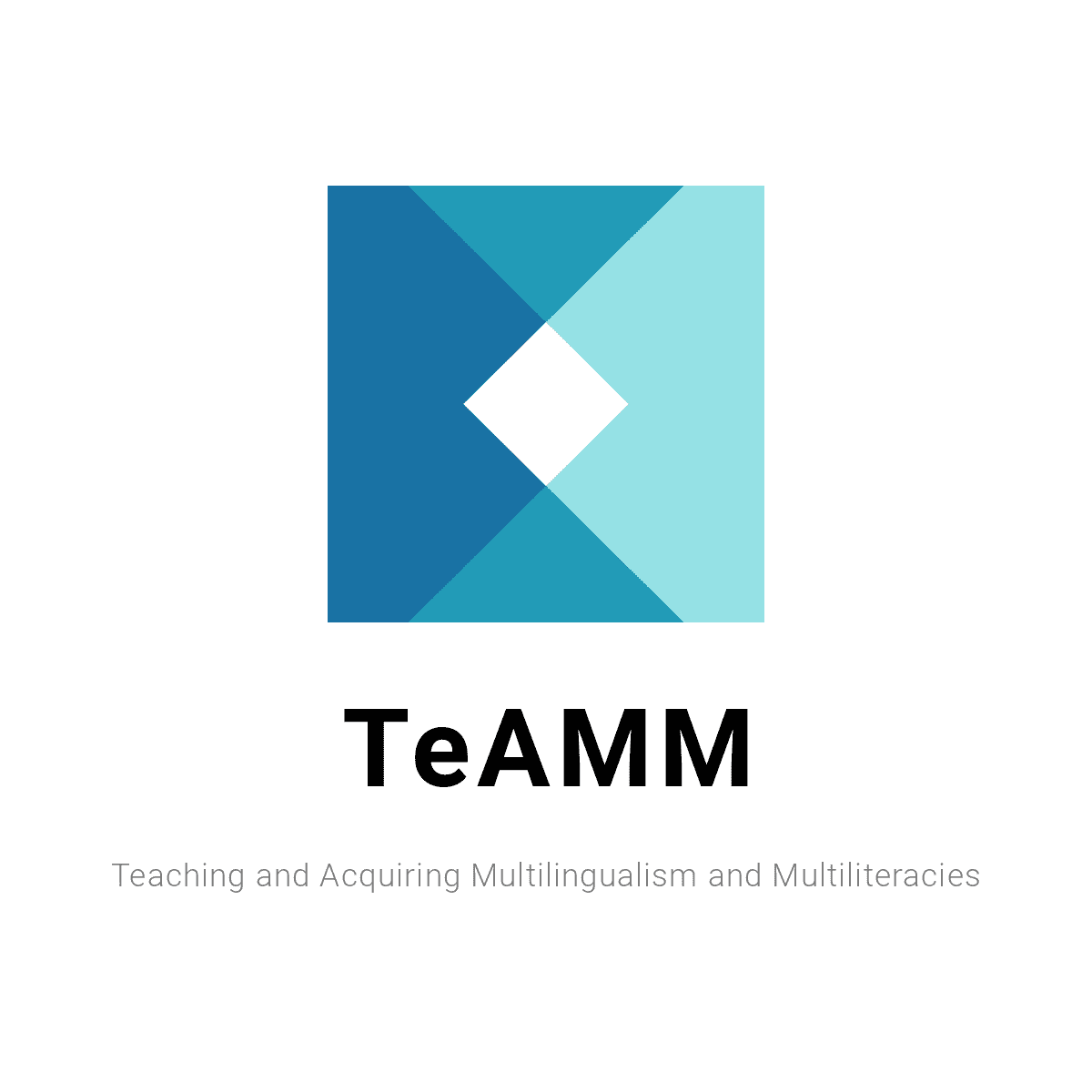 TEAMM logo